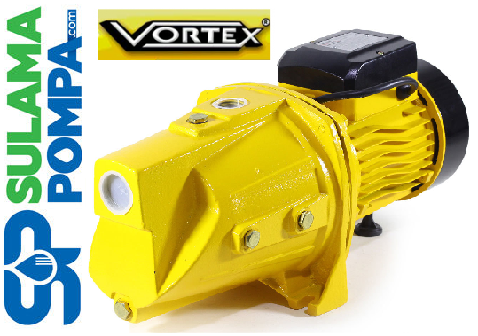 VORTEX SUPER JET 150  1,5 HP DÖKÜM GÖVDELİ JET POMPA