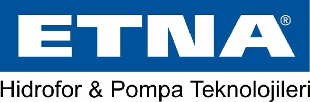 ETNA POMPA 2017/1 FİYAT LİSTESİ