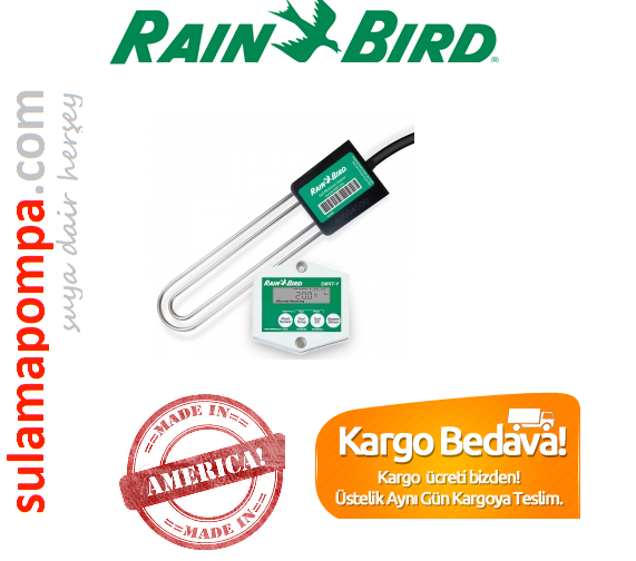 RAINBIRD SMRT-Yİ TOPRAK NEM SENSÖRÜ