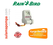 RAINBIRD WP1-AG  1 İSTASYONLU GELİŞMİŞ PROGRAMLI