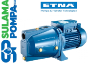 ETN JET150 1.5 HP 220V DÖKÜM GÖVDELİ JET POMPA