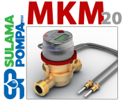 ATLAS MKM-20 MEKANİK KALORİMETRE