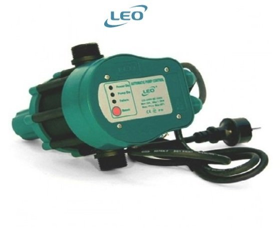 LEO PS-04A   220V  OTOMATİK HİDROMAT PRESCONTROL