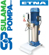 ETNA T1 EPH C-M66 3.HP 380V TEK POMPALI HİDROFOR