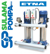 ETNA 2P EPH C-M68 2X4 HP 380V ÇİFT POMPALI HİDROFOR