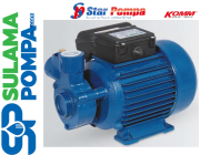 STAR SPP 100T 1.HP 380V PREFERİKAL SÜRTME FANLI POMPA