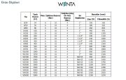 Wenta WE-24  24 Litre  10 Bar  Küre Tip Ayaksız Hidrofor ve Genleşme Tankı