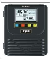 EPC TOU S01 -IP 54 -7.5&15HP-380V- TEK POMPALI AKILLI KONTROL PANOSU