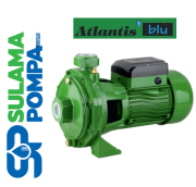 ATLANTİS 2MCP 160/160 2.HP 220V ÇİFT KADEMELİ SANTRİFÜJ POMPA