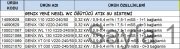 Dab GENİX VT 030  V220-240/50  0.32kW 220V   0+3 Bağlantılı Tezgah Altı Atık Su Pompası