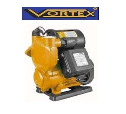 Vortex Pompamat 050  0.5 Hp Tam Otomatik Güneş Enerji Sistemleri Basınç Basınç Arttırıcı Hidrofor