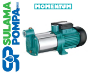 MOMENTUM HMC-5SC -1.25HP-220V- YATAY MİLLİ NORİL FANLI KADEMELİ SANTRİFÜJ POMPA