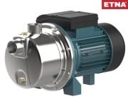 Etna ETN JETINOX 100 1.1Hp 220V Kendinden Emişli Paslanmaz Çelik Jet Pompa