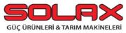 Solax PH50-2   2'' Dört Zamanlı Yüksek Basınçlı Benzinli Motopomp (Su Motoru)