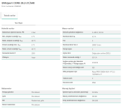 Wilo EMUport CORE 20.2-21/540   380V  Katı Madde Ayırıcılı Hazır Paket Tip Foseptik Atıksu Pis Su Terfi İstasyonu /Bina-Endüstri-Altyapı Sistemleri İçin (Panosuz)