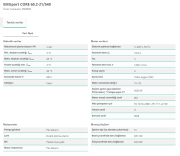 Wilo EMUport CORE 60.2-21/540   380V  Katı Madde Ayırıcılı Hazır Paket Tip Foseptik Atıksu Pis Su Terfi İstasyonu /Bina-Endüstri-Altyapı Sistemleri İçin (Panosuz)