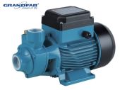 Grandfar  QB60  0.5Hp 220V  Döküm Gövdeli Sürtme Fanlı Periferikal Pompa