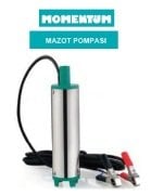 Momentum DF40    75W 12V   Mazot Pompası