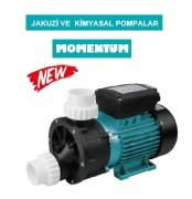 Momentum SPA-900    900W 220V  Jakuzi ve Kimyasal Pompa