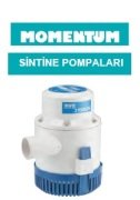 Momentum XBP-550 12V  Sintine  Pompa