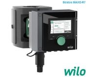 Wilo Stratos MAXO 25/0.5-4 PN10-R7  Dişli Tip Frekans Kontrollü Sirkülasyon Pompası