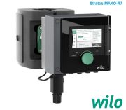 Wilo Stratos MAXO 25/0.5-12 PN10-R7  Dişli Tip Frekans Kontrollü Sirkülasyon Pompası