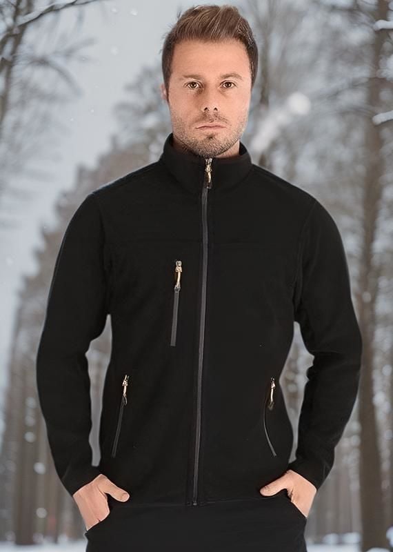 Wolfram Iceland Pro. Mont