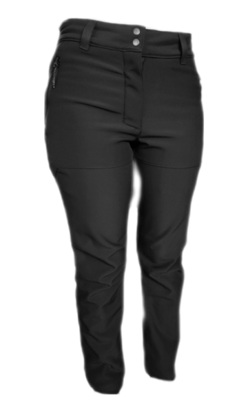 Wolfram Kışlık Softshell Pantalon