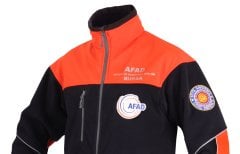 Blizart Softshell Mont (afad)