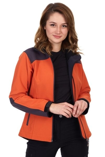 Wolfram Blizart Softshell Mont