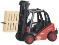 BRUDER Linde Forklift 02511