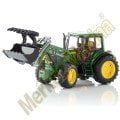 BRUDER JOHN DEERE 6920 KEPÇELİ TRAKTÖR