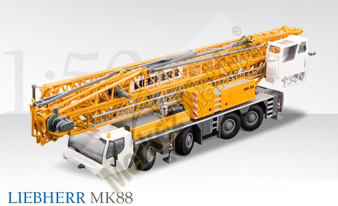 LIEBHERR MK88