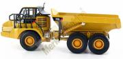 CAT 725 ARTCULATED TRK 1:50 55073