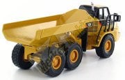 CAT 725 ARTCULATED TRK 1:50 55073