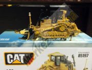 CAT D6T Track-Type Tractor 1 :50