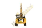 CAT 336EH  Hybrid Excavator   1 :50