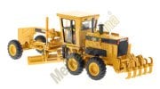 1/50 CAT 140H MOTOR GRADER GREYDER ***KUTUSUZ** KOLEKSİYON'DAN