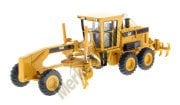 1/50 CAT 140H MOTOR GRADER GREYDER ***KUTUSUZ** KOLEKSİYON'DAN