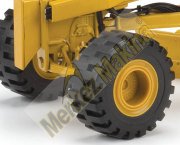 85264 1/50 CAT 24M MOTOR GRADER GREYDER