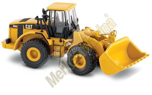 CAT 55109 1/87 966G SERİES 2 WHEEL LOADER Metal İş Makinası