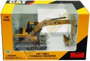 Cat 55214 1/50 320DL Hydraulic Excavator Metal İş Makinası
