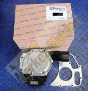 F0181594 NM DEVİRDAİM SU POMPASI WATER PUMP