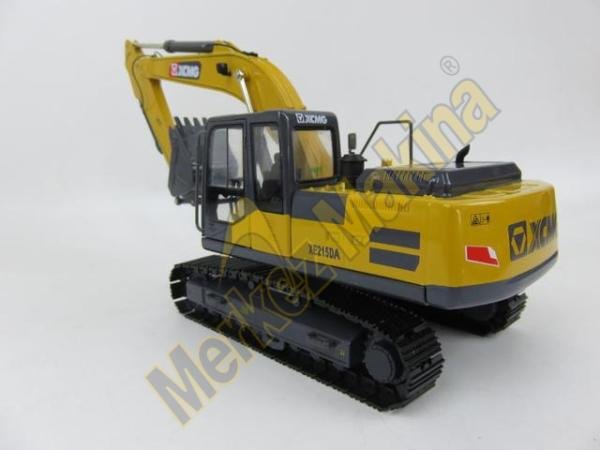 Xcmg xe215c