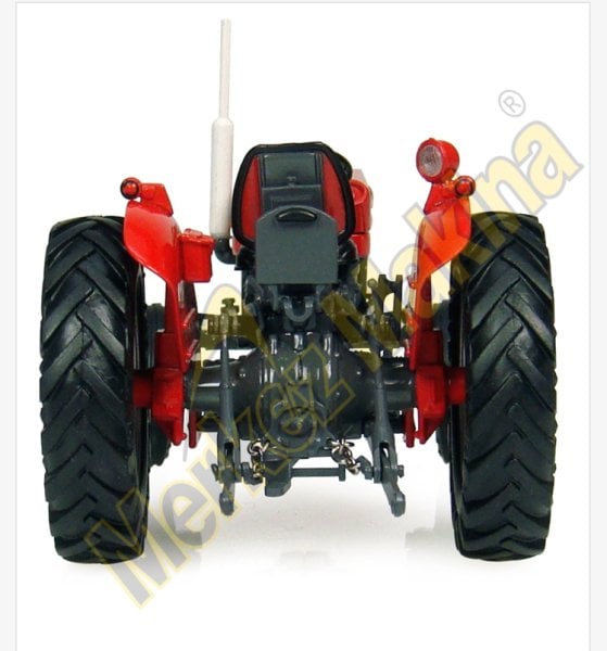 Massey Ferguson 135