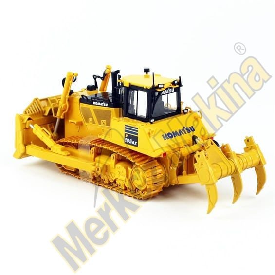 Komatsu D155AX-7 Buldozer