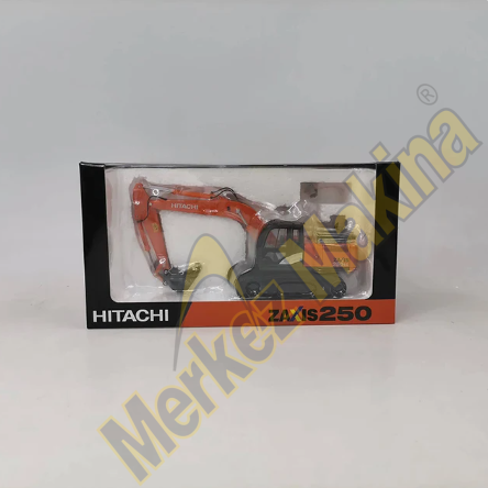 Hitachi ZAXİS 250 Hidrolik Ekskavatör