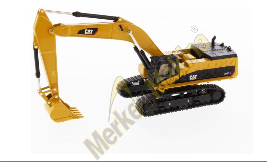 CAT 385C L HYDRAULIC EXCAVATOR 85694 1:64 SCALE