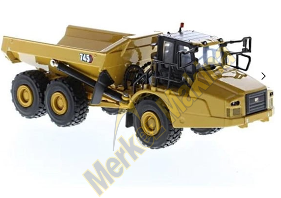 1:64 CAT 745 Articulated Truck 85639