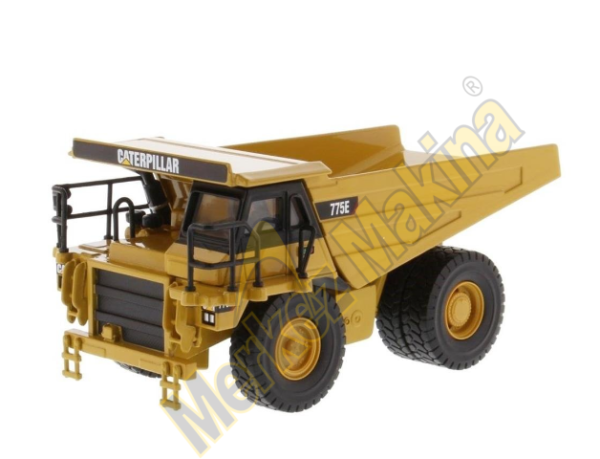 1:64 CAT 775E SAHA KAMYONU 85696